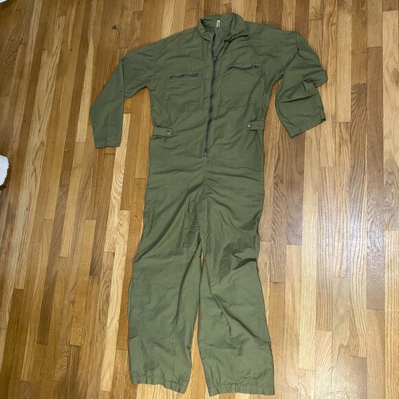 Free People movement jumpsuit - Picture 10 of 10